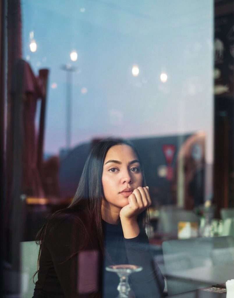 10 Minutes With Kuwaiti Designer Heba Shaikh