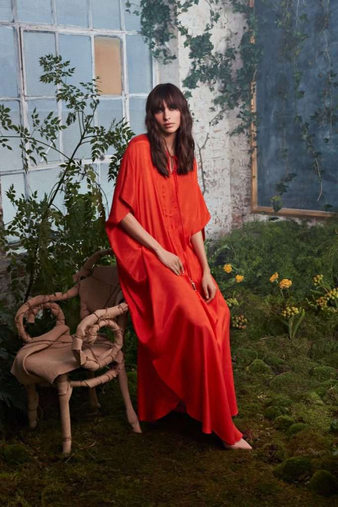Leem Is The Saudi Label Redefining Modestwear This Ramadan