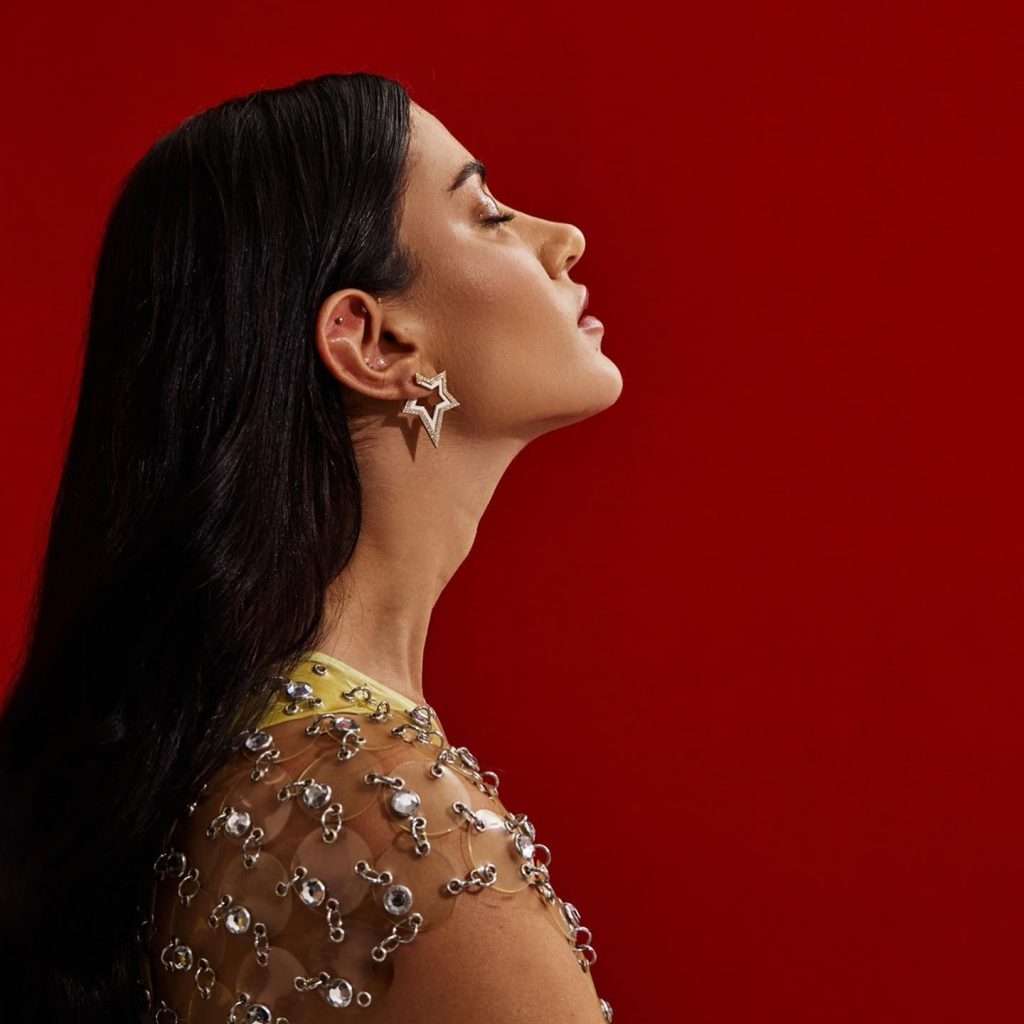 Emirati Jewellery Brand Ailes Marries Stackable Statements With Fine Jewellery