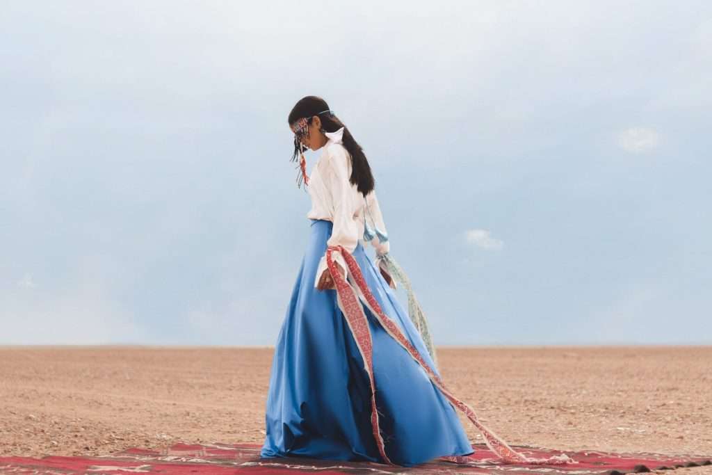 MOJEH Meets Dubai-Based Designer Zaid Farouki