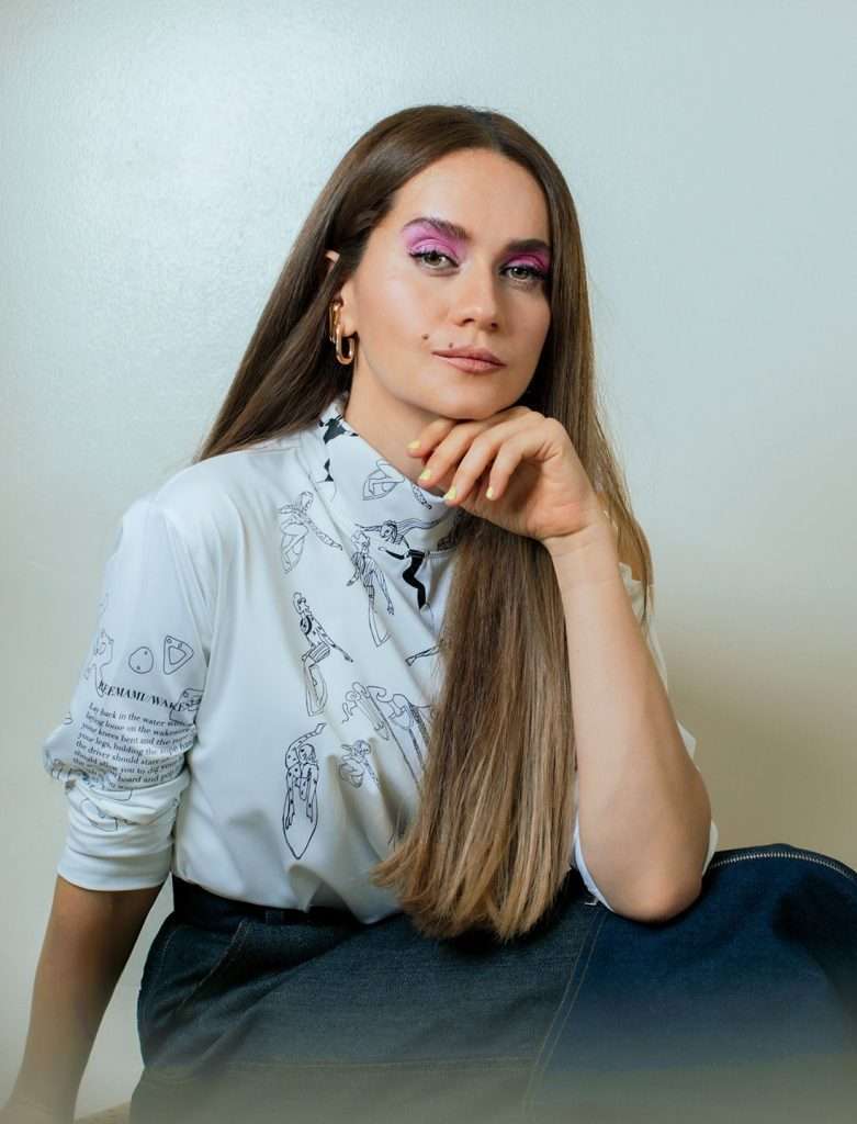 A Day In The Life Of... Reema Al Banna