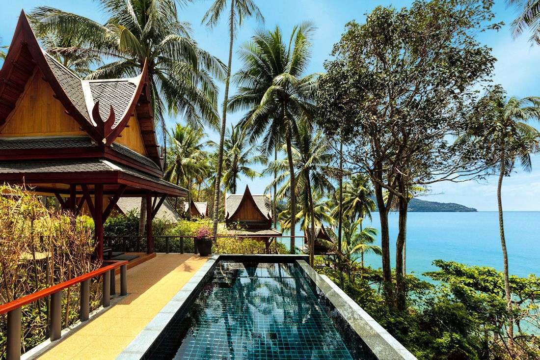 Eight Retreats To Restore Your Mind, Body And Soul