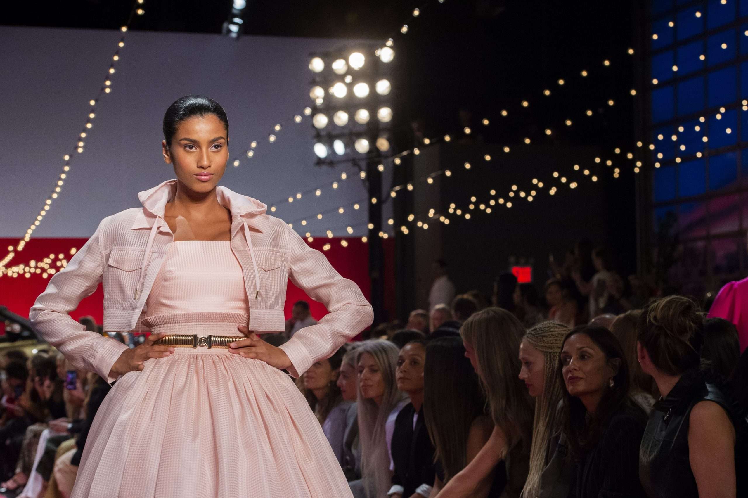 Four Arab Models Who Ruled The SS19 Runways | Fashion | MOJEH Magazine