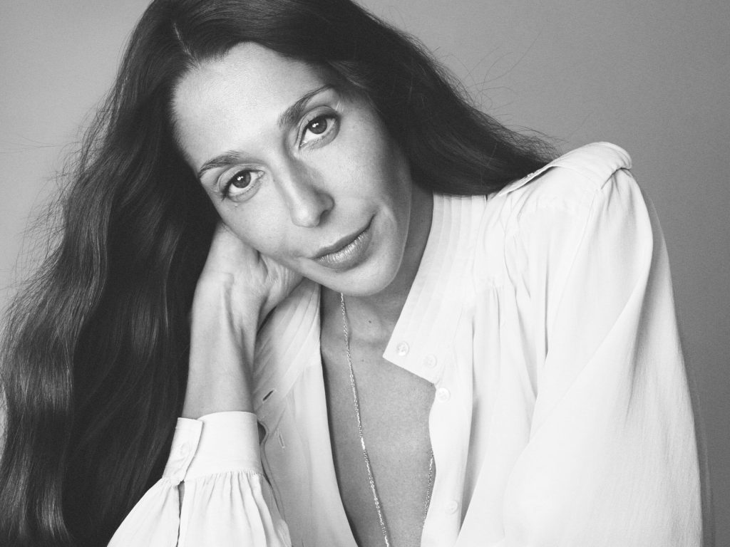 Chloé Appoints Chemena Kamali As Creative Director