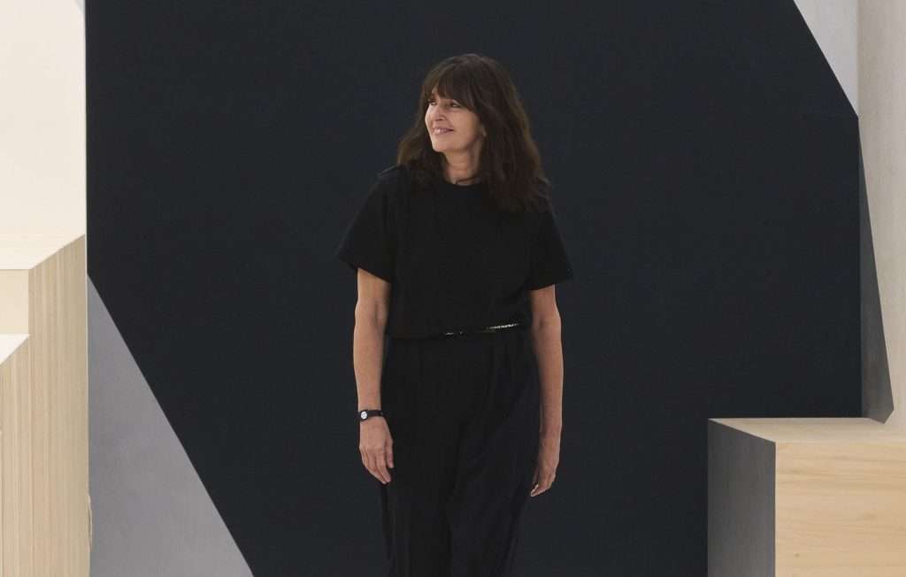 Virginie Viard Exits Chanel