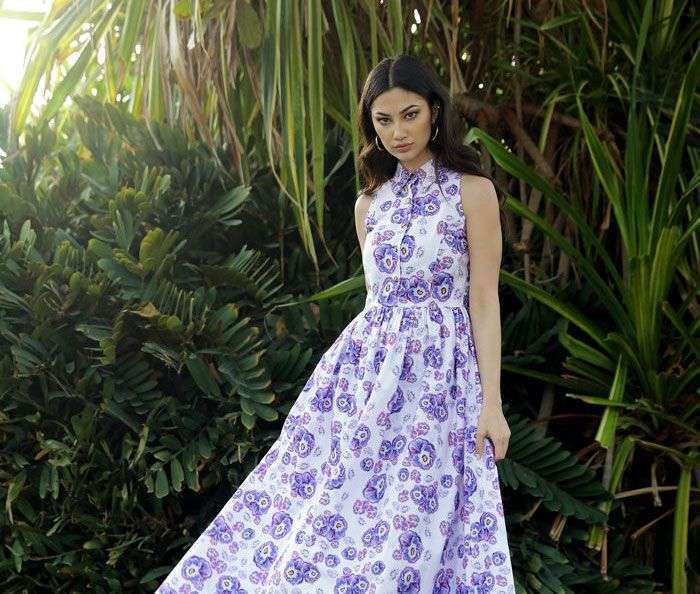 Saudi Designer Deema Ajlani On Slow Fashion, Supporting Local And Surviving Covid-19