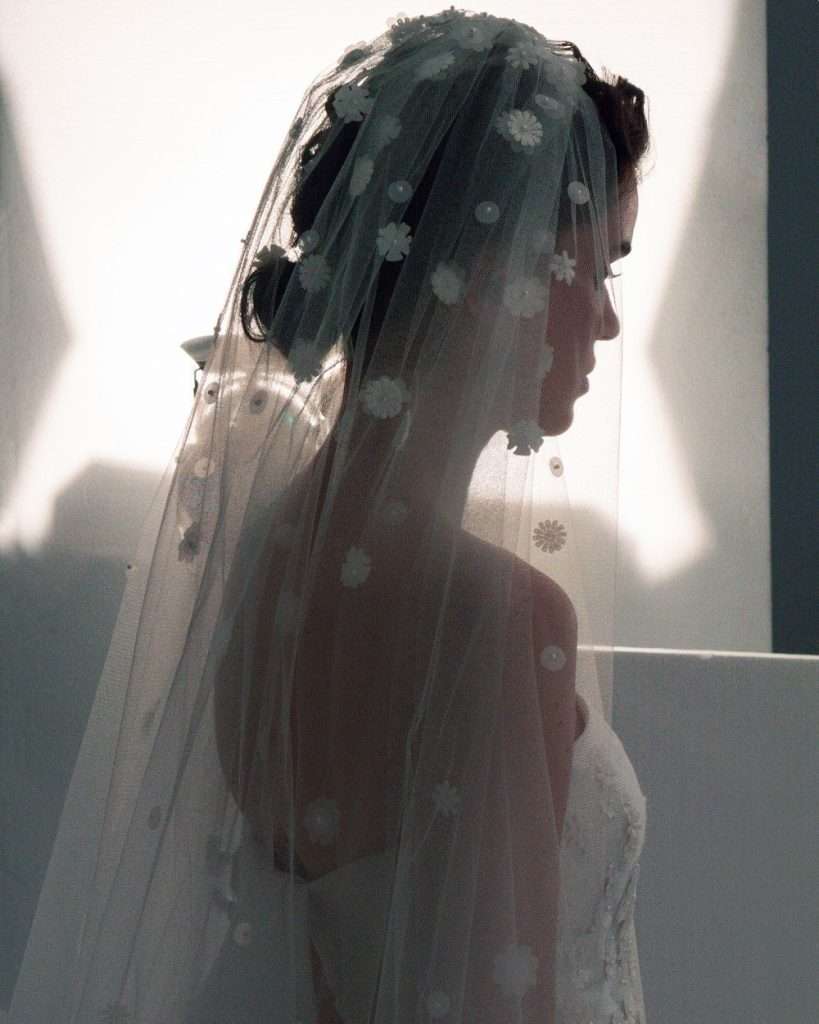 Rami Al Ali’s ‘White’ Collection Is What Bridal Dreams Are Made Of