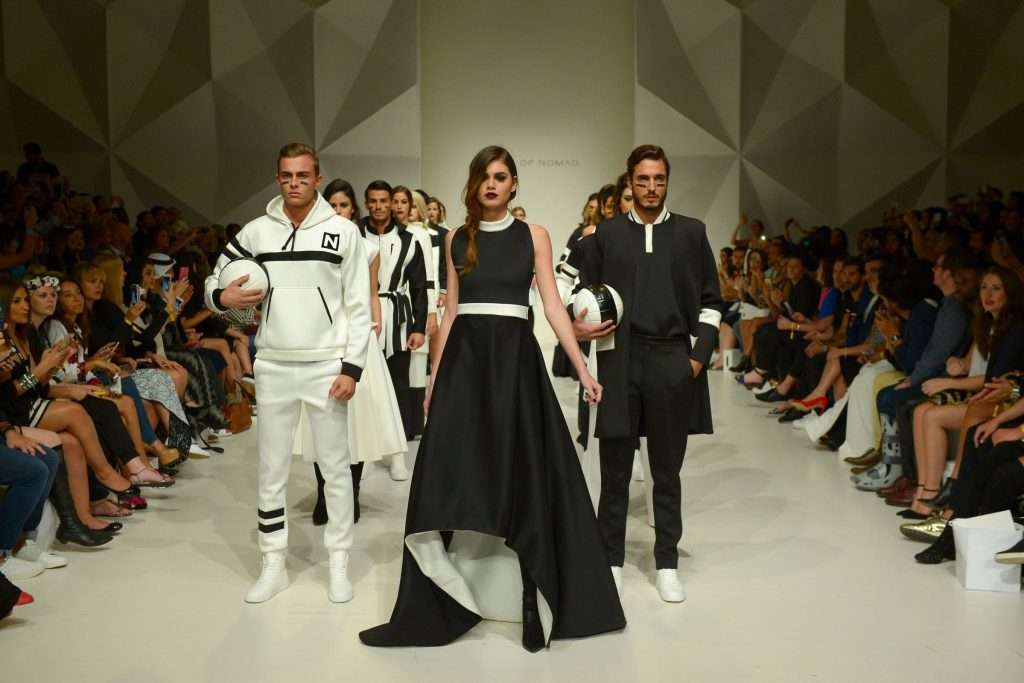 Designer Interview: House of Nomad