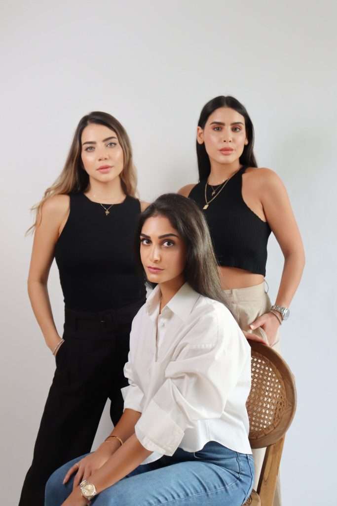 Introducing Stargazing: An Ethical Fine Jewellery Collection Made In Dubai