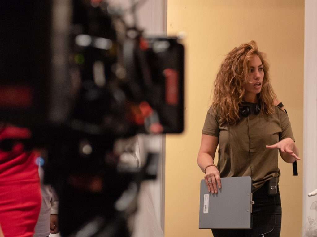 Red Sea Film Festival: Four Female Filmmakers On Representing The Region