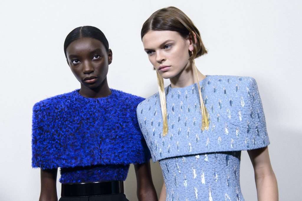 Clare Waight Keller's Fresh Start For Givenchy