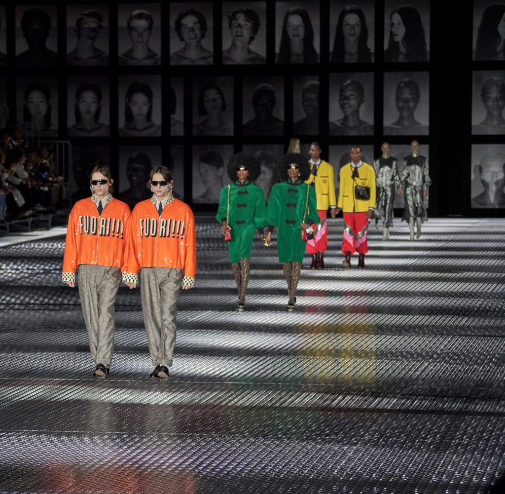 Gucci Appoints Its New Creative Director