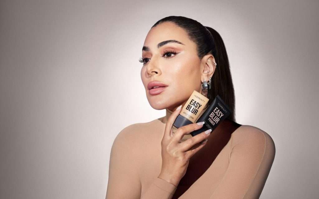 Huda Beauty - Blogger to Beauty Billionaire