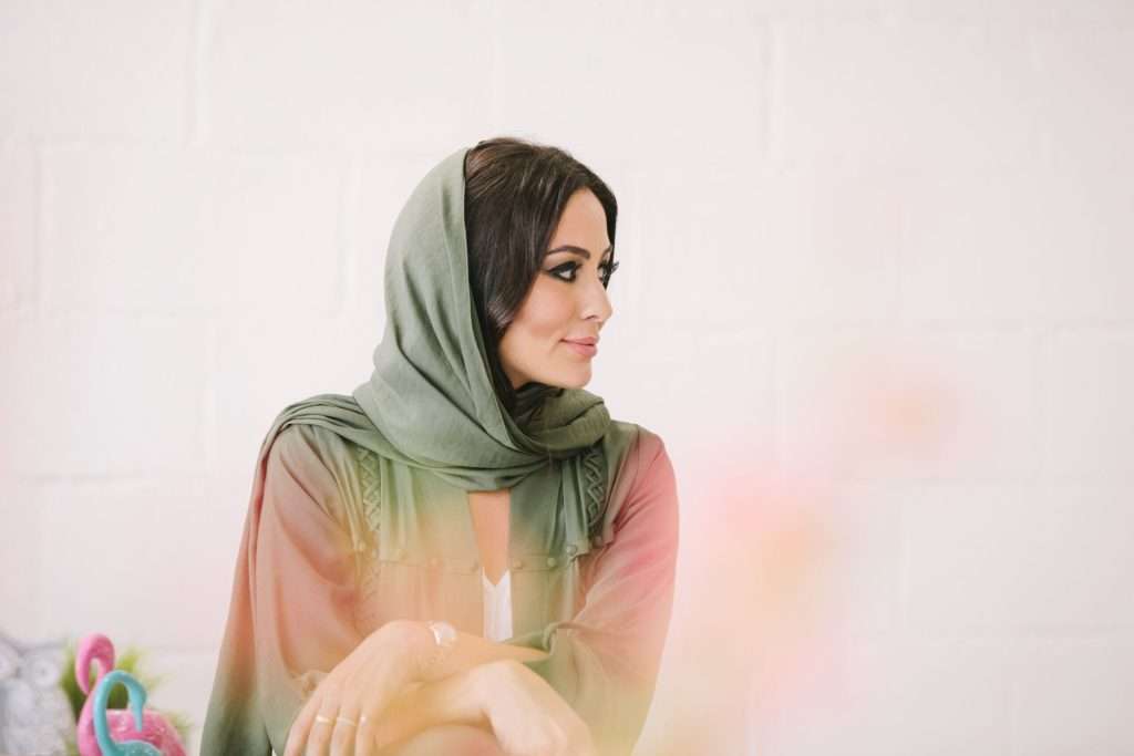 Emirati Designer Huda Al Nuaimi Is Saving The Planet And You Can Too