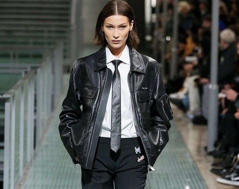 Givenchy Appoints Matthew Williams As The House's New Creative Director
