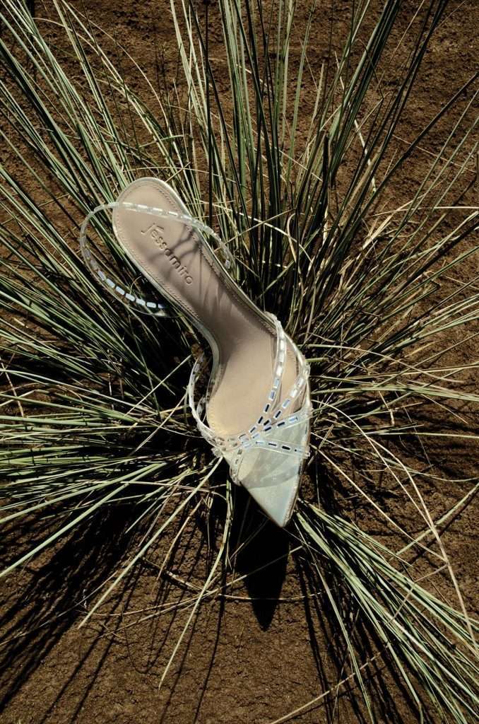 The Dubai-Based Luxury Shoe Brand To Have On Your Radar