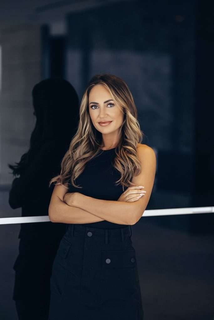 5 Minutes With... L’Couture Founder Lyndsay Doran