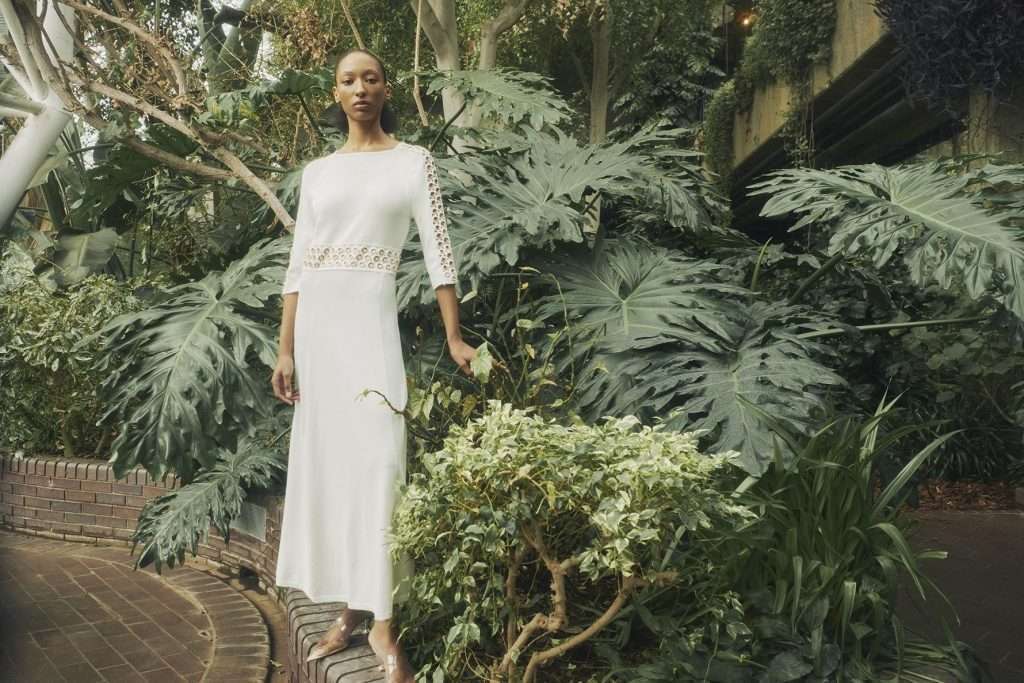Leem Spring/Summer 2022 Puts A Modern Spin On Modestwear