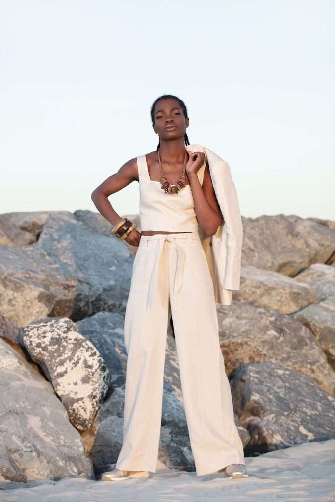 This Homegrown Ready-to-Wear Label Was Born Out Of The Pandemic
