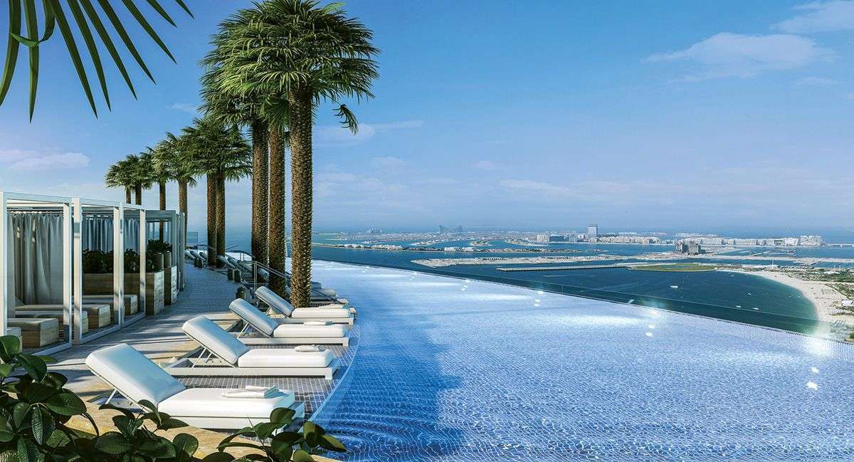 Why You Need To Visit The Address Beach Resort This Weekend