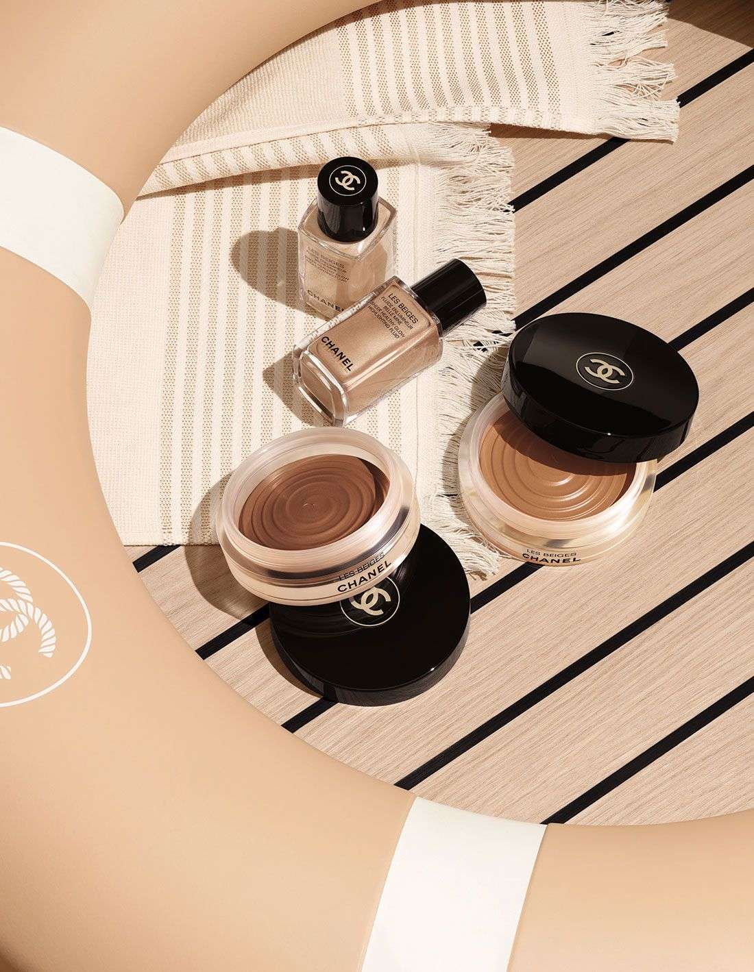 Eight Beauty Essentials You Need In Your Carry-On This Summer