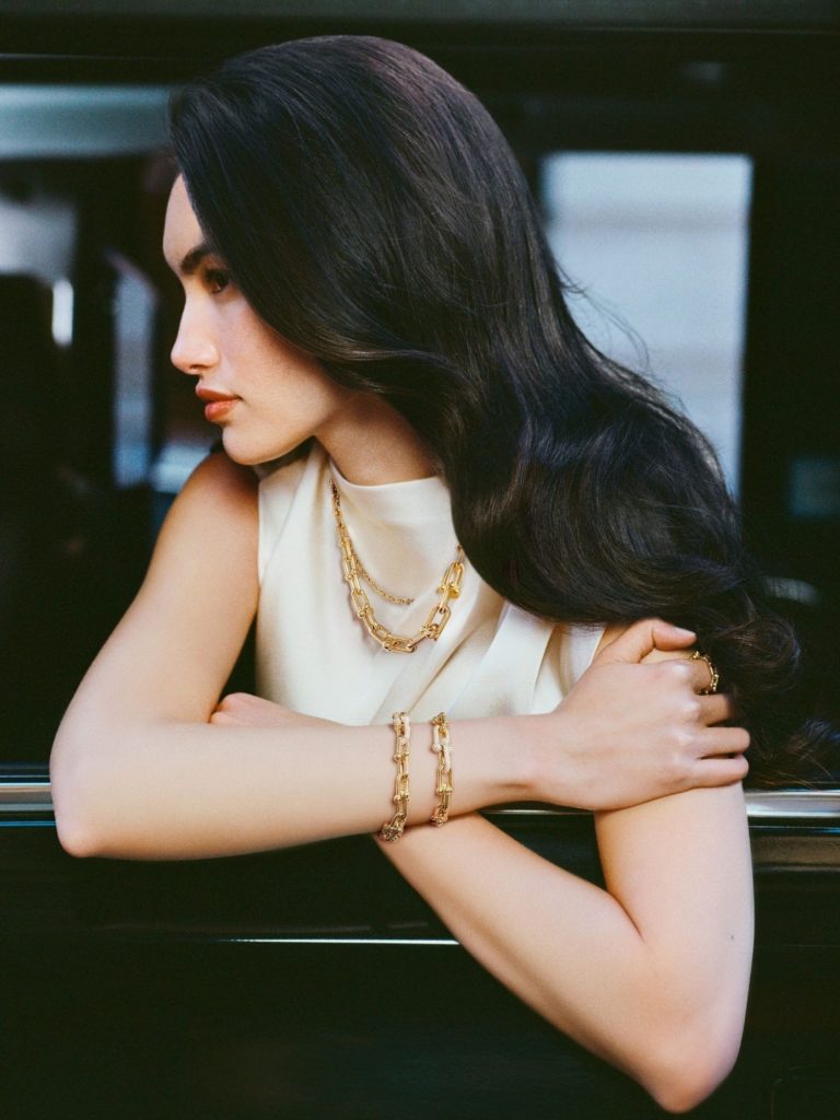 jewellery