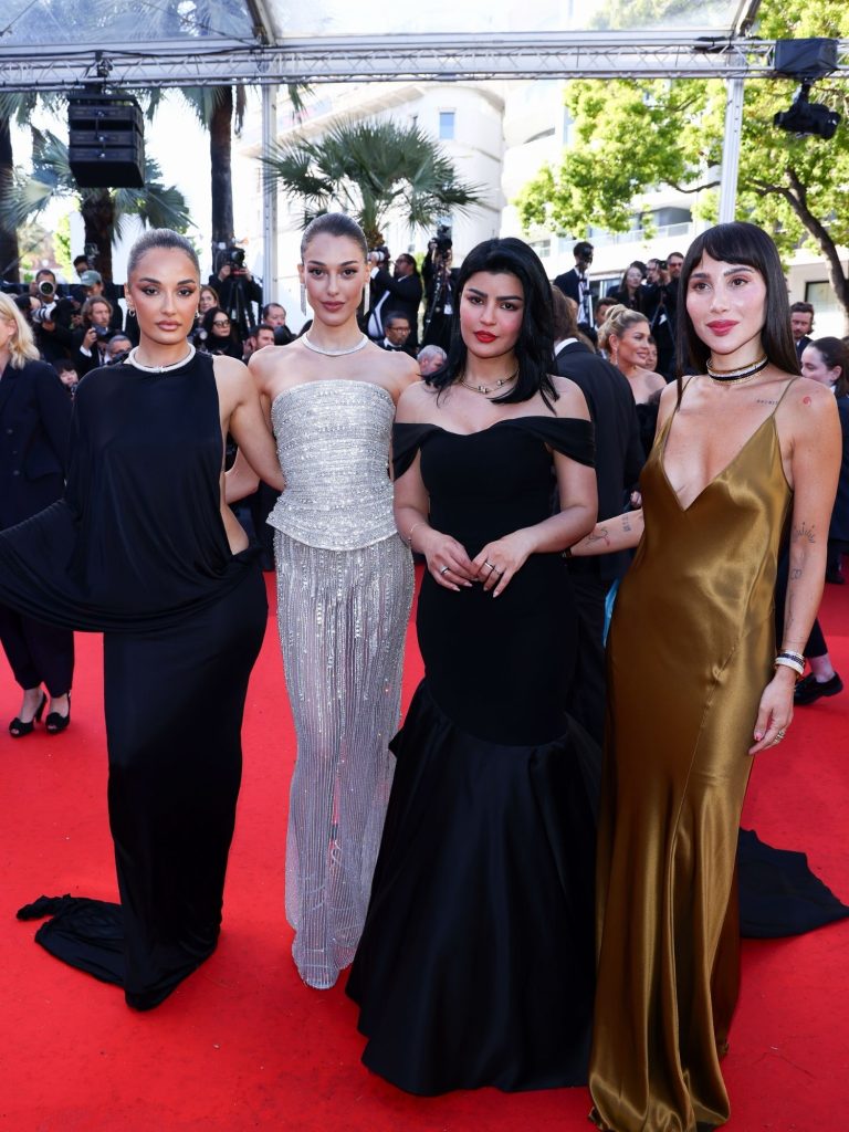 Cannes Jewellery