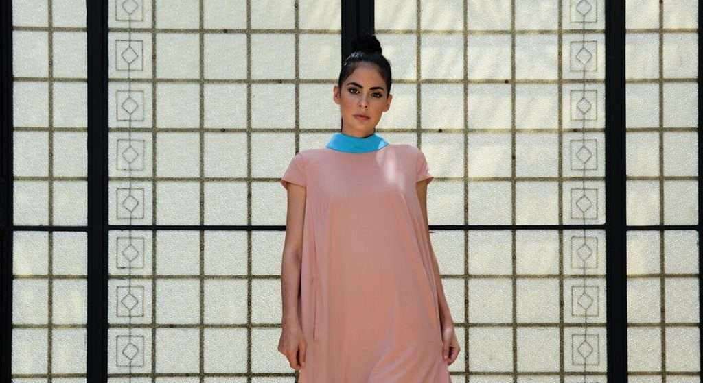 #LockdownDiaries: Designer Tamara Al-Gabbani On Her Summer Spent In Saudi Arabia