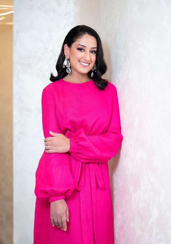 Ten Minutes With Jewellery Designer Pavit Gujral