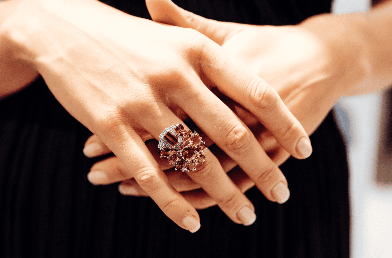 MOJEH Interview: Natasha and Vik Jethwani
