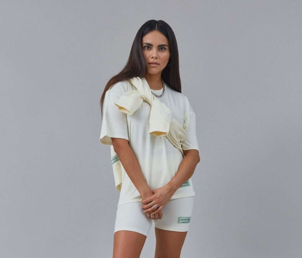 The Sustainable Streetwear Brand Born in the UAE