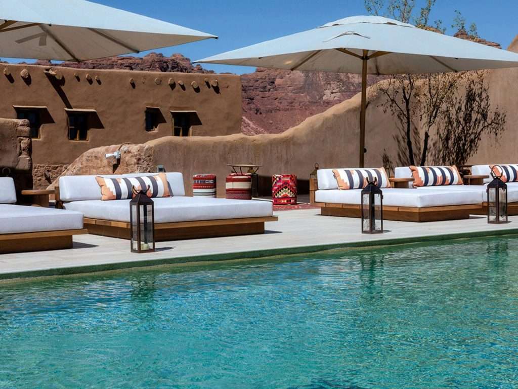 7 Regional Getaways To Know For Eid Al-Fitr 2025