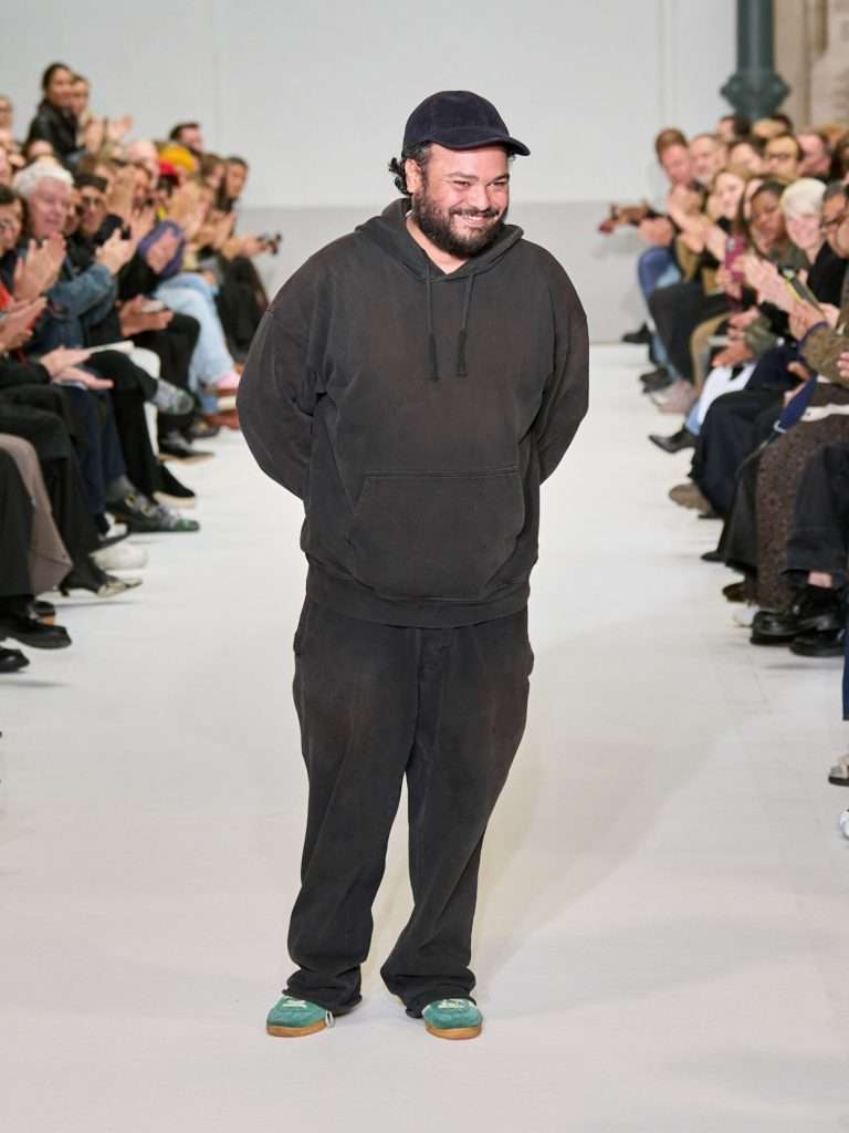 Jean Paul Gaultier Appoints Duran Lantink As Creative Director