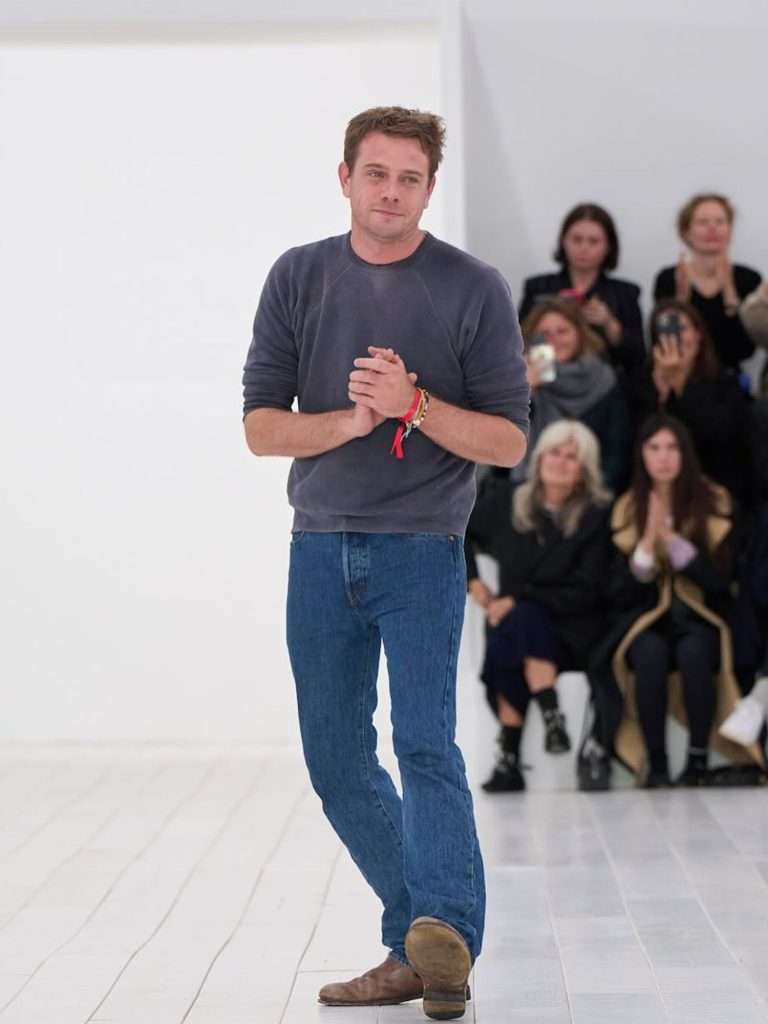 Jonathan Anderson's New Role: Could He Reshape The House Of Dior?