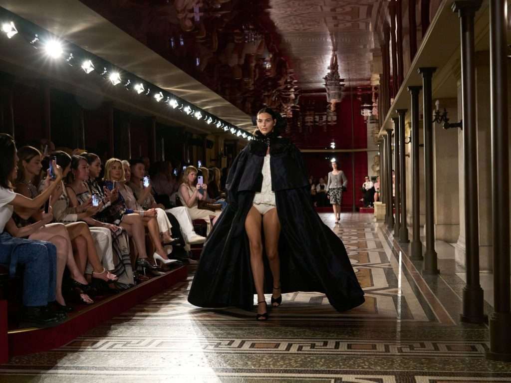 Fashion's Musical Chairs: Hanan Besovic Of ideservecouture Analyses The Industry's Creative Director Shuffle