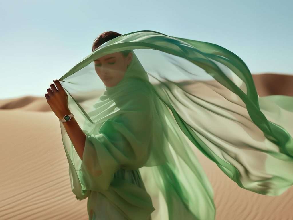 7 Ways To Celebrate Saudi National Day
