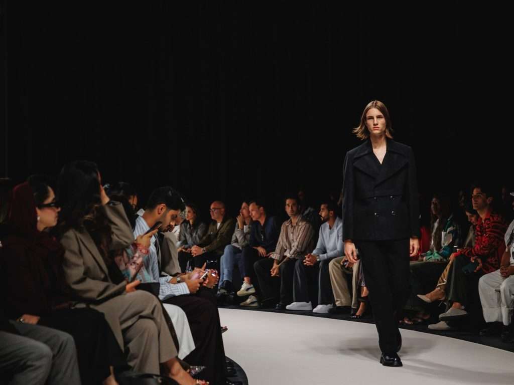 Riyadh Fashion Week 2024: Unforgettable Moments Of Tradition, Tech And Global Glamour