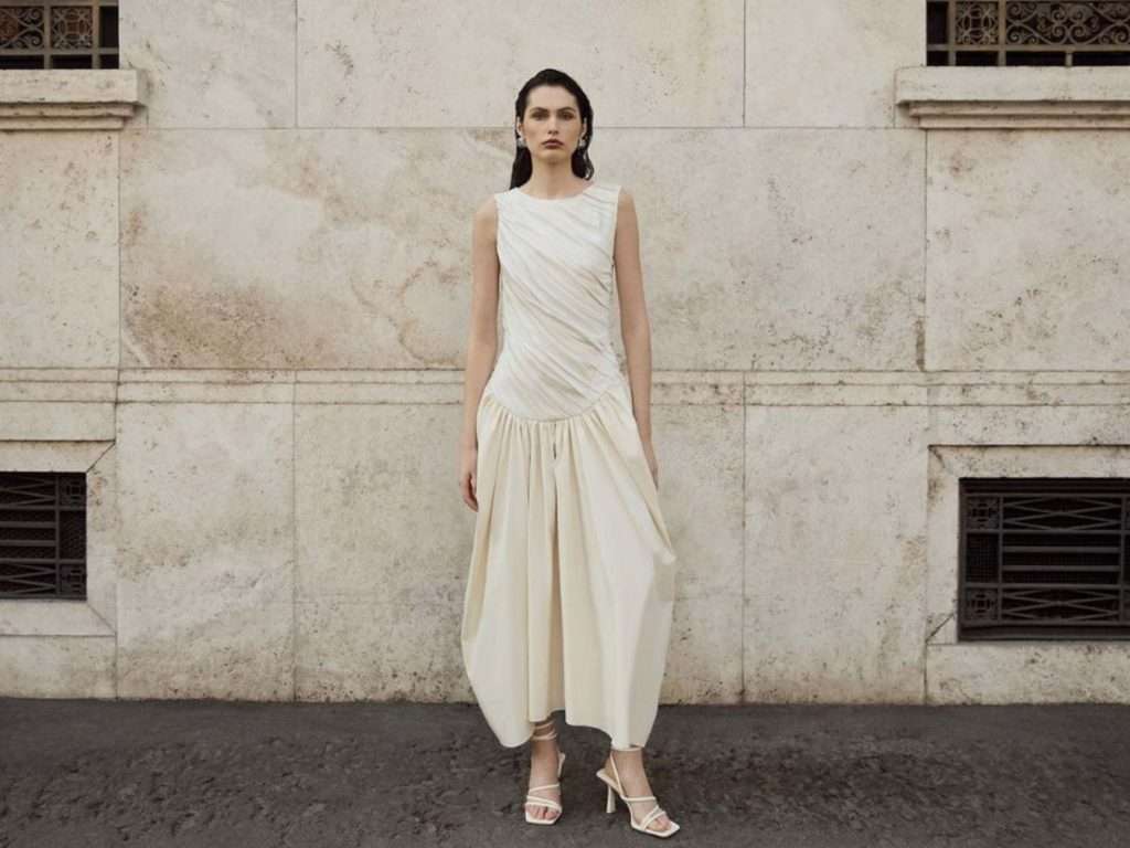 Fashion With A Cause: The Rise Of Ethical Brands In The Middle East