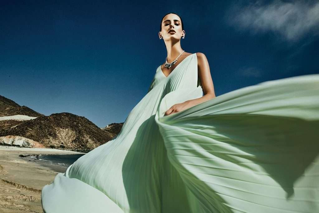 Are Seasonless Capsule Collections The Future Of Fashion In The Middle East?