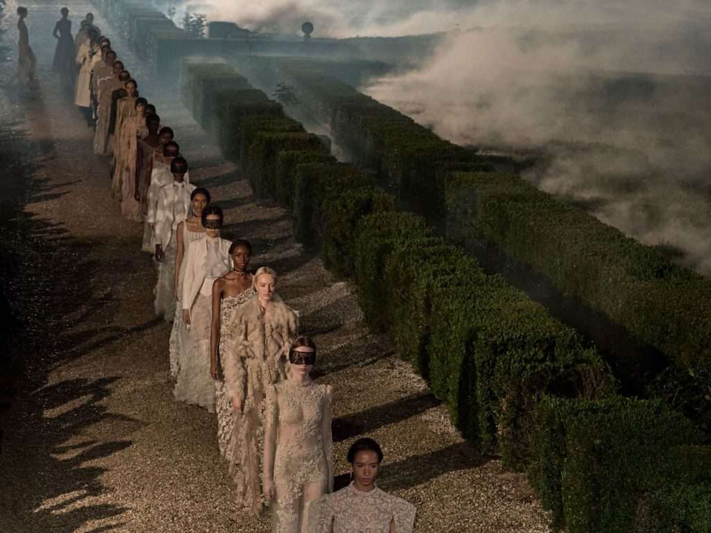 Creative Directors, Fashion Month