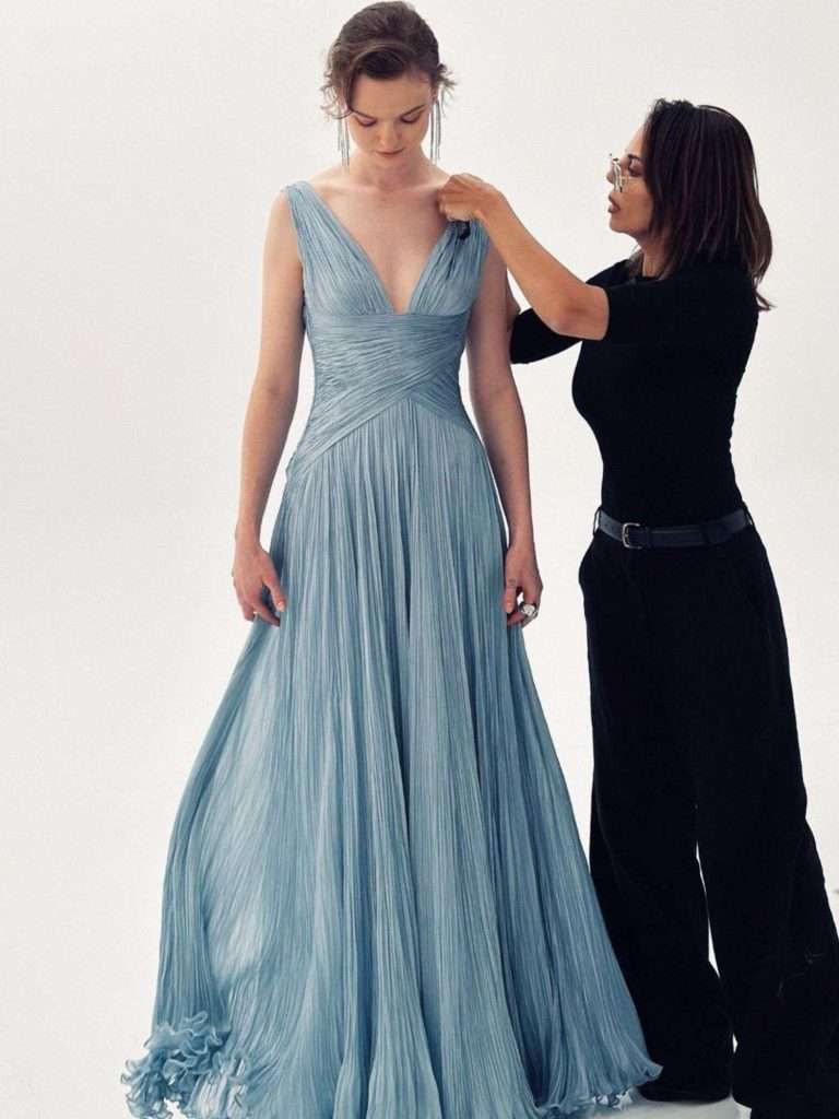 Marmar Halim, Designer