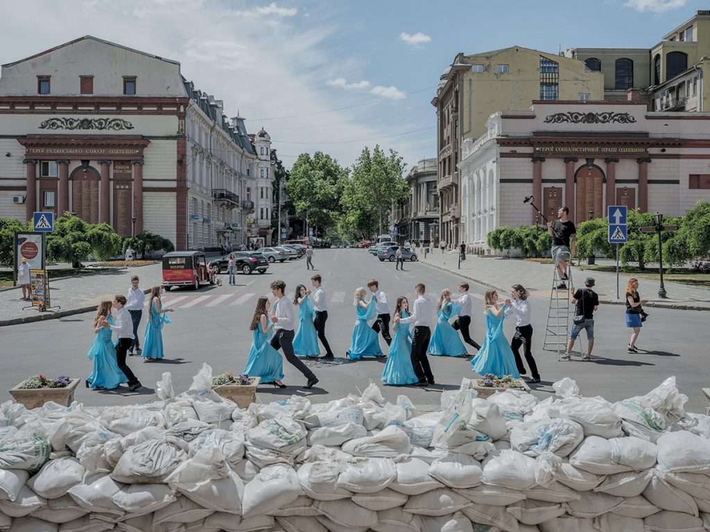 Prix Pictet Storm