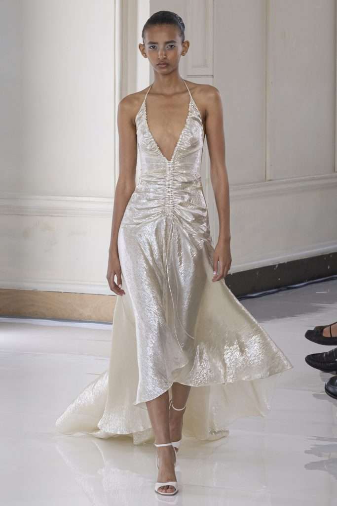 Noon by Noor, London Fashion Week