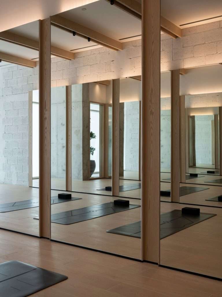 Form Studio, Lagree, Abu Dhabi