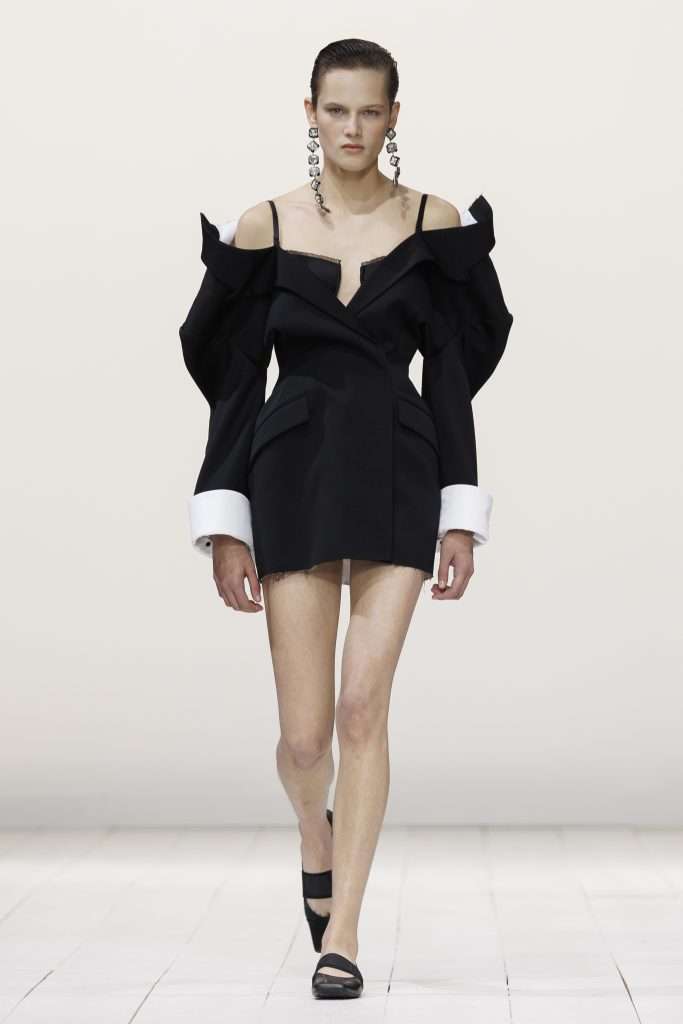 Givenchy, Paris Fashion Week