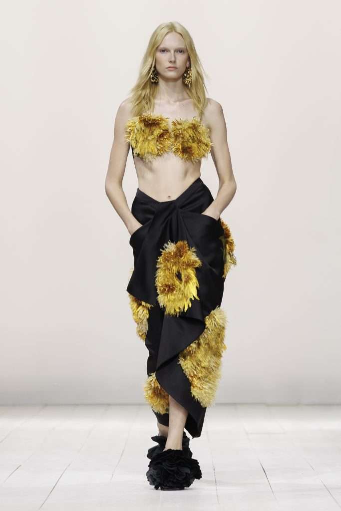 Givenchy, Paris Fashion Week