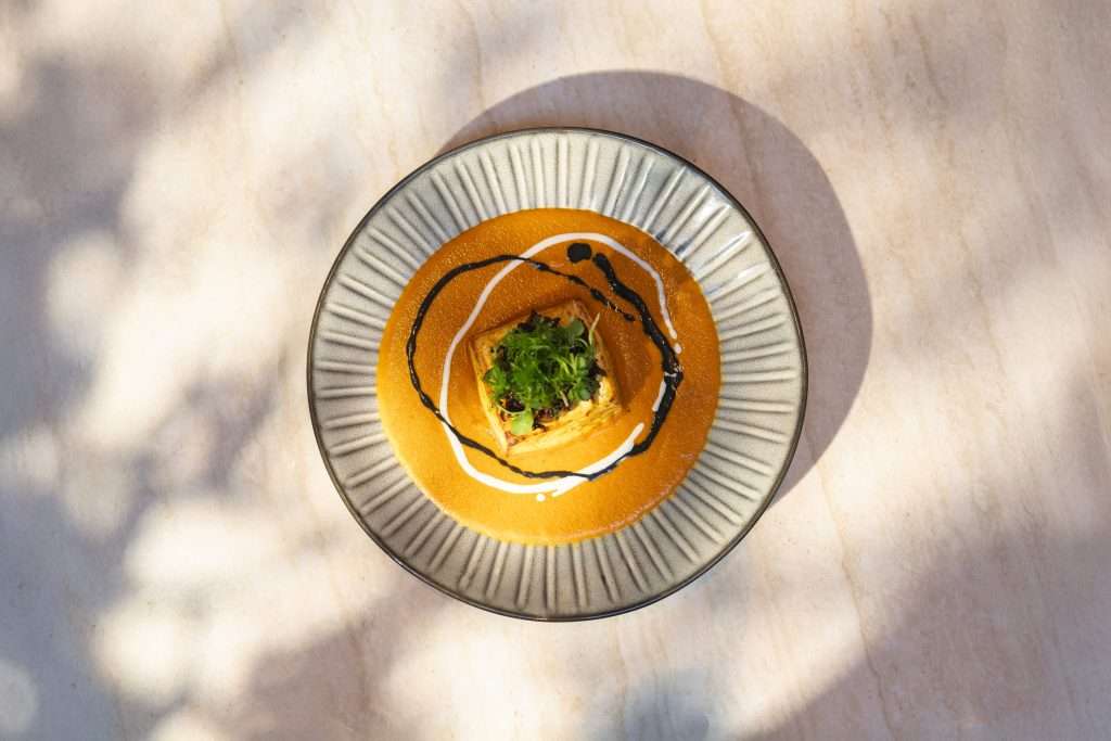 Khadak, Indian Restaurant Dubai