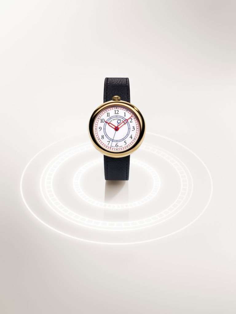 Louis Vuitton Monterey