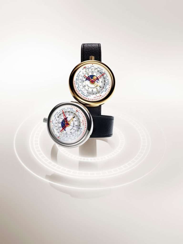 Louis Vuitton Monterey