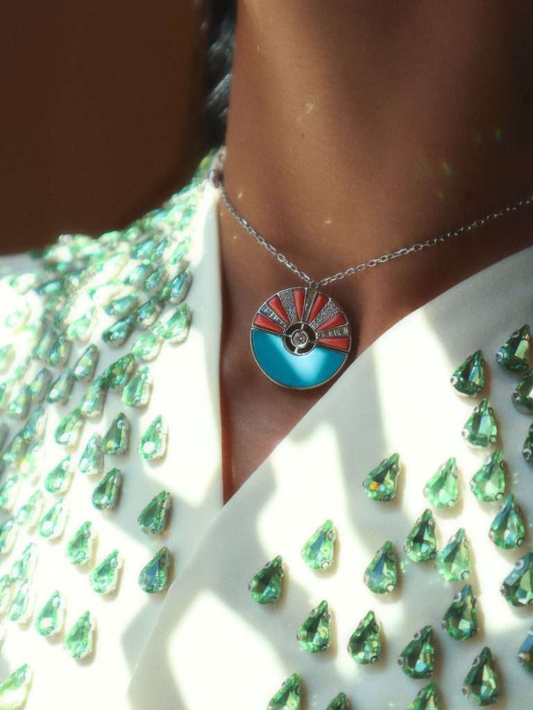 94 Jewelry, Emirati Jewellery, Emirati Brand